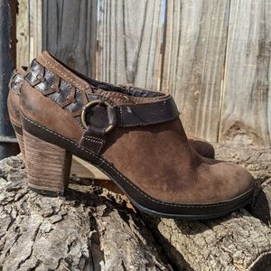 Clarks Artisan™ Booties
